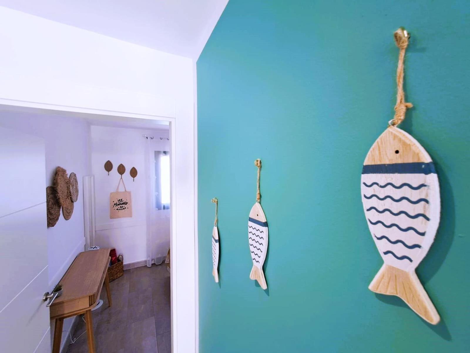 Casa Frida San Valentin By Ahf Appartement Corralejo Buitenkant foto