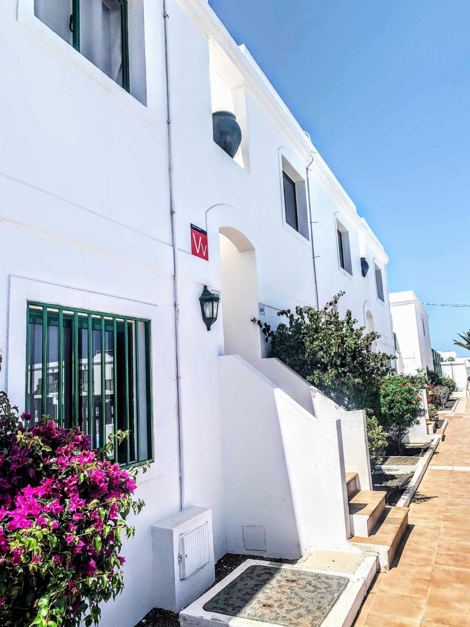 Casa Frida San Valentin By Ahf Appartement Corralejo Buitenkant foto