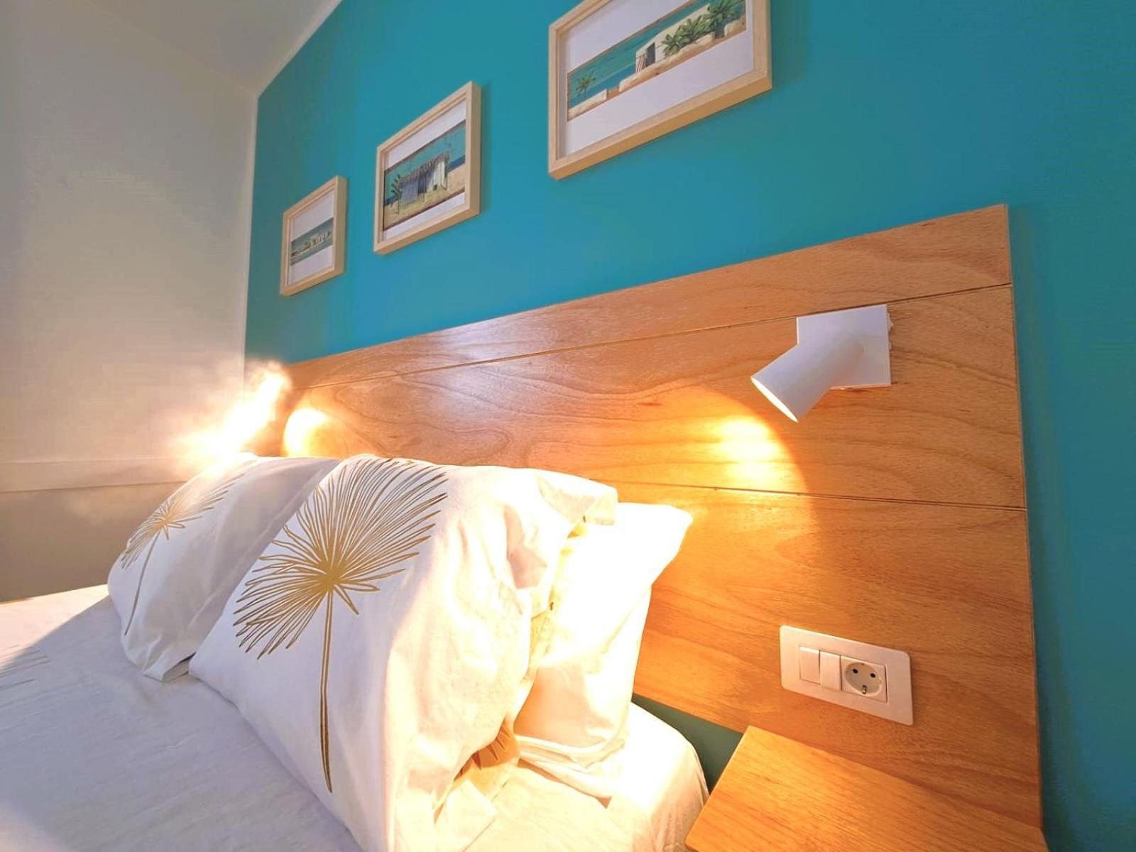 Casa Frida San Valentin By Ahf Appartement Corralejo Buitenkant foto